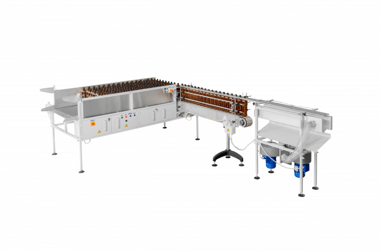 пакувальник bpm-3000