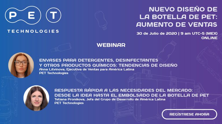 PET online conference mex
