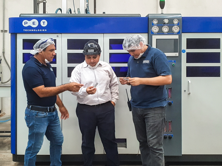 cooperaci&oacute;n con remsa