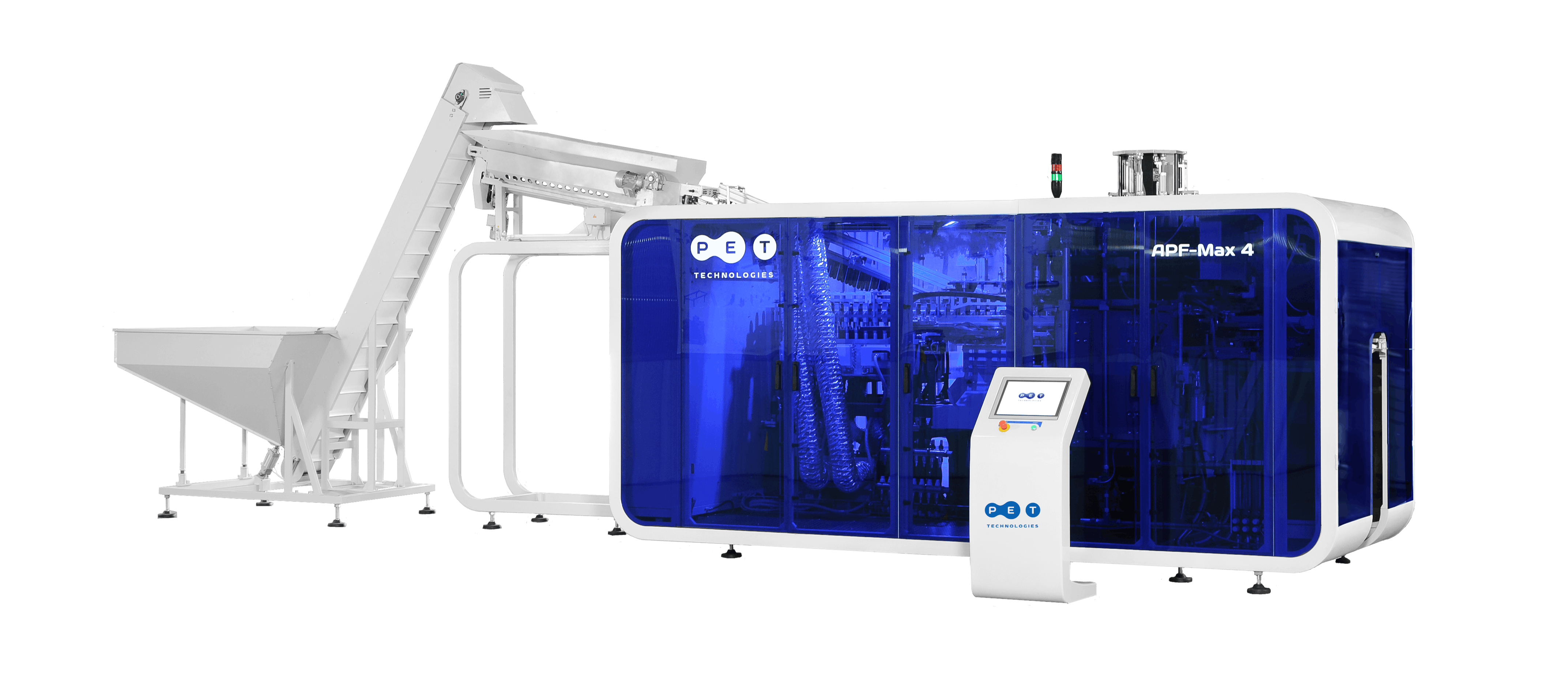APF-Max 4 photo 1